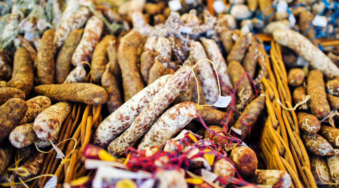 🐷 Comment reconnaître un bon saucisson artisanal ? Les critères essentiels