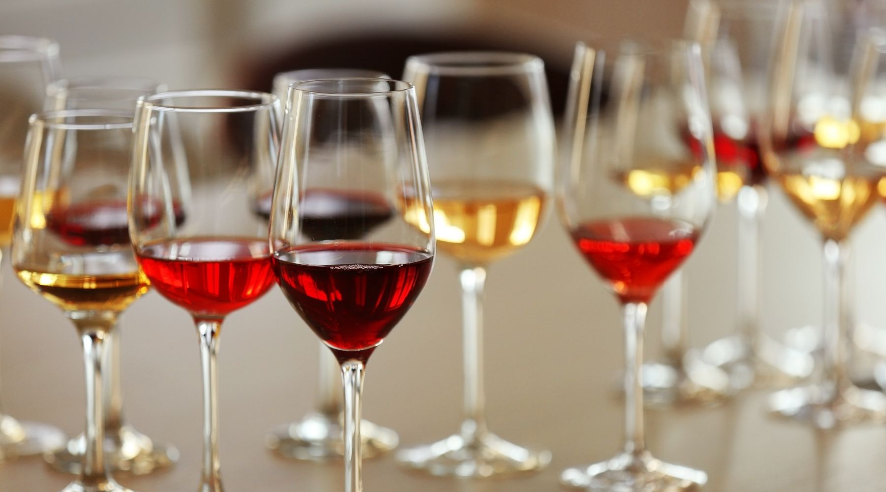 🍷 Le choix du verre : pourquoi il change la dégustation du vin et du cidre