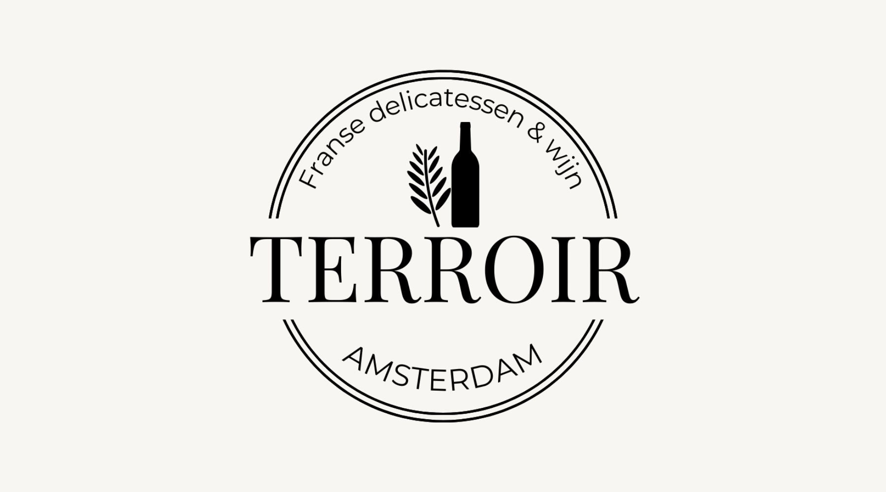 🎂 La naissance de Terroir : créer une épicerie autour du goût et du sens