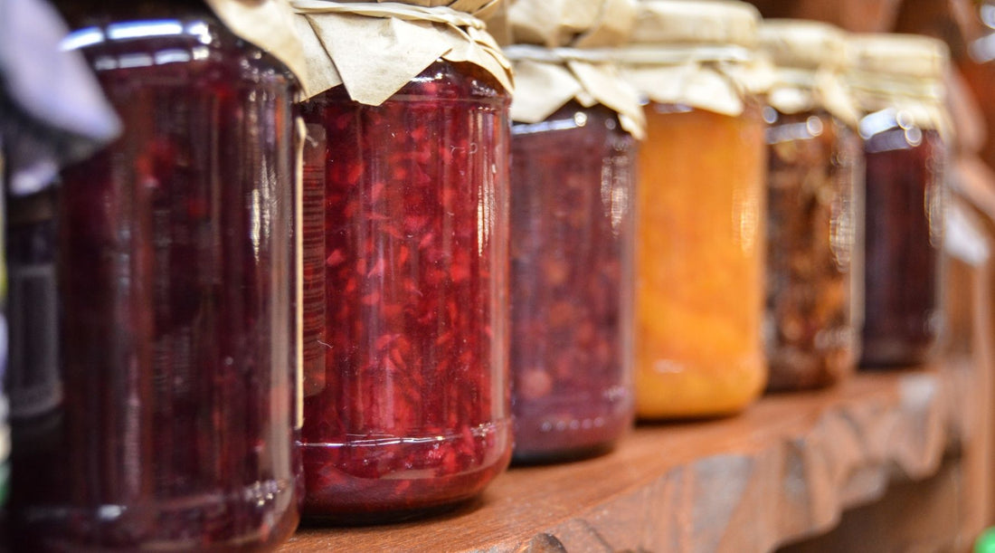 🍓 Quelle différence entre confiture artisanale et confiture industrielle ?