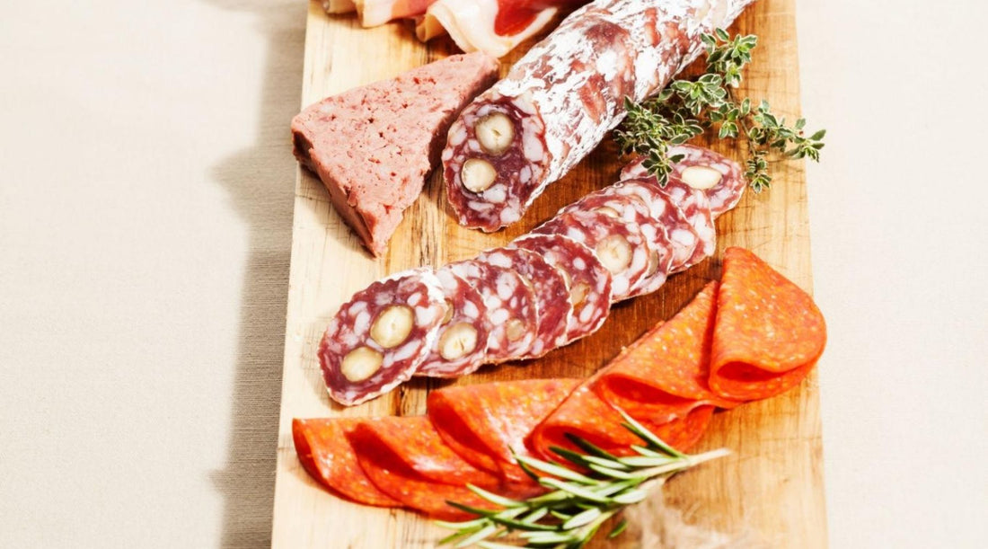 🇫🇷 Comment composer un apéritif français authentique ?