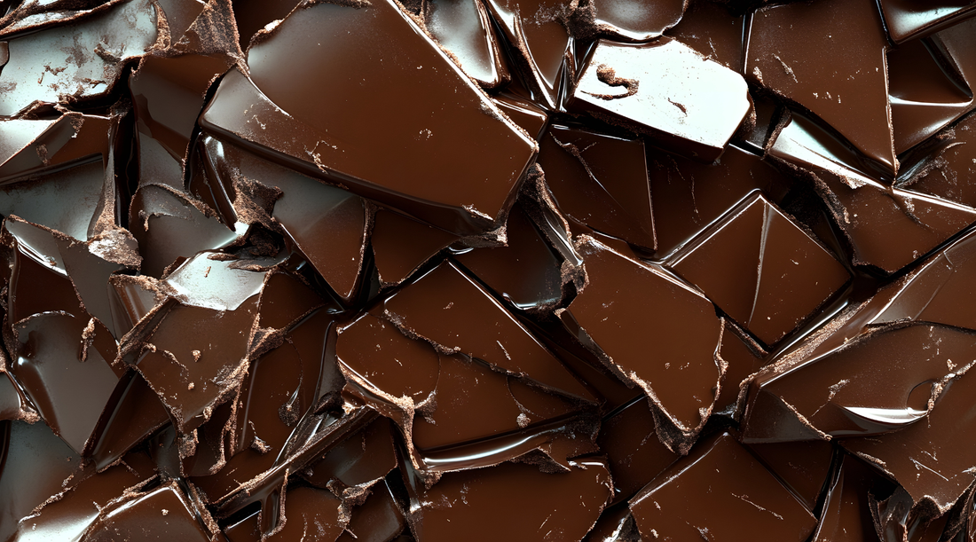 🍫 Le chocolat français : Grain de Sail et le transport à la voile