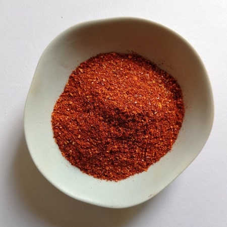 🌿 Épices et condiments