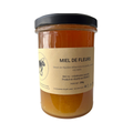 Miel d'été Bio - Terre d'Isis