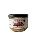 Rillettes de Sanglier Fumée - Coc en Pattes