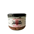 Pâté de Sanglier aux Baies de Genièvre - Coc en Pattes