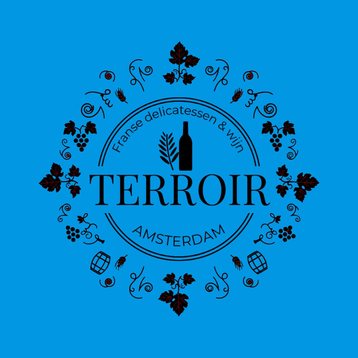 Terroir Subscription — €60 / month
