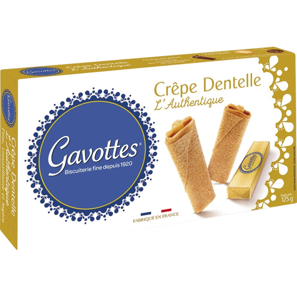 French Sweet Delights Gift Set – Terroir
