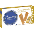 Gavottes "The Authentic" Lace Crepe