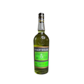 Chartreuse Verte - Terroir