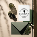 Terroir Gift Card
