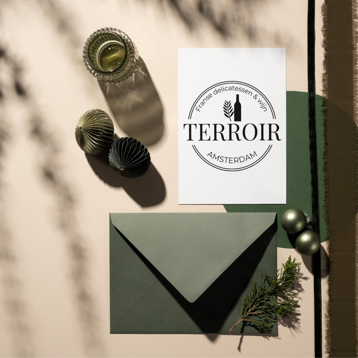 Terroir Gift Card