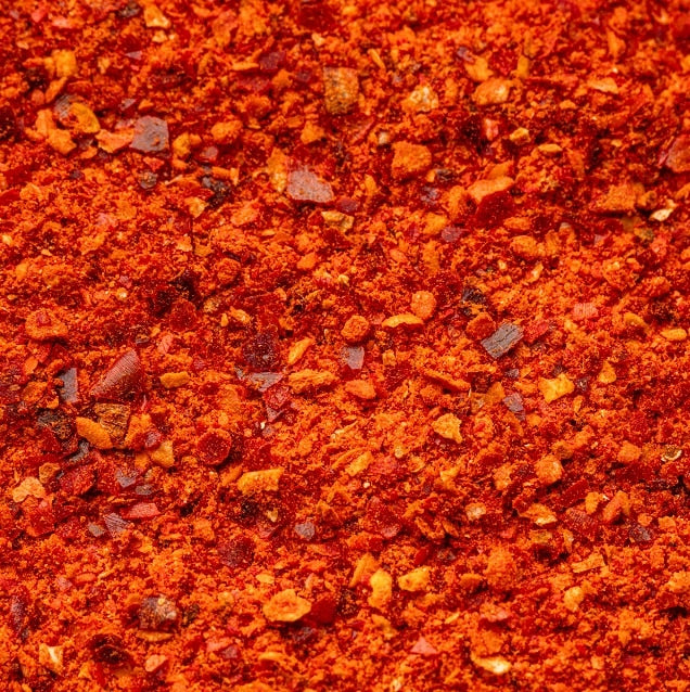 Piment d’Espelette AOP Bio - Nomie