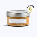 Crème van aspergepunten met citroenzeste en Piment d’Espelette – 130 g - Domaine Terra