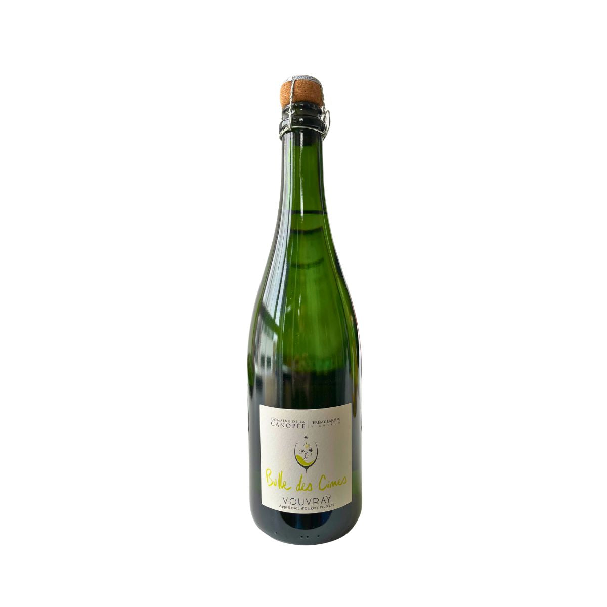 Bulles de Canopée (sparkling wines) Gift Set - Terroir