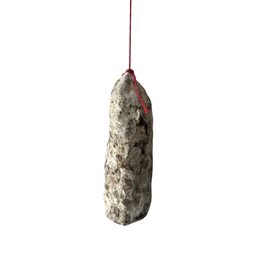 l'Apéro Box - Artisanal Saucisson & Natural Wine