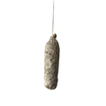 Saucisson uit Savoie met hazelnoten - Les Jacquemardes