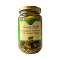 Fine pickled gherkins – Edmond Fallot