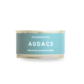 Audace, Black Prince of Biscay pork pâté and chili pepper - Les Conservistes