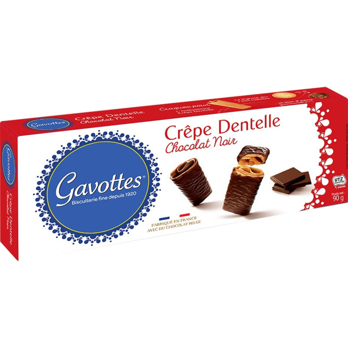 French Sweet Delights Gift Set – Terroir