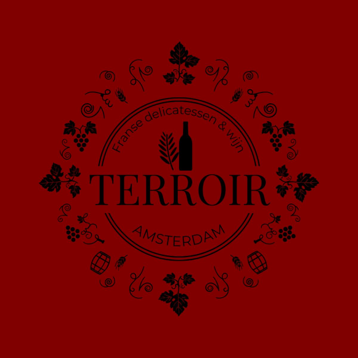 Terroir Subscription — €100 / month
