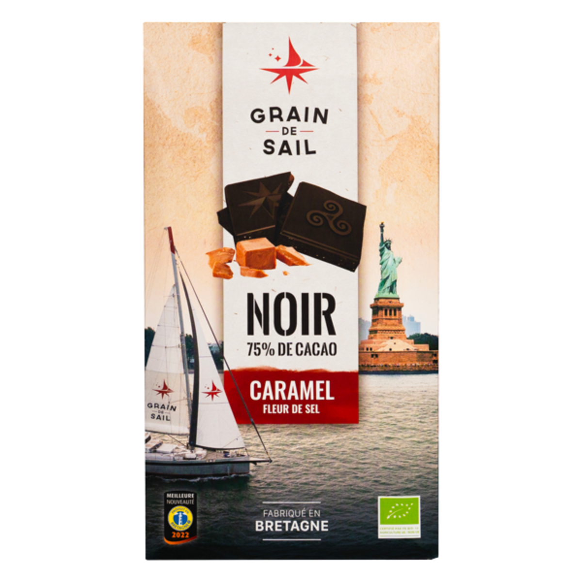 French Sweet Delights Gift Set – Terroir