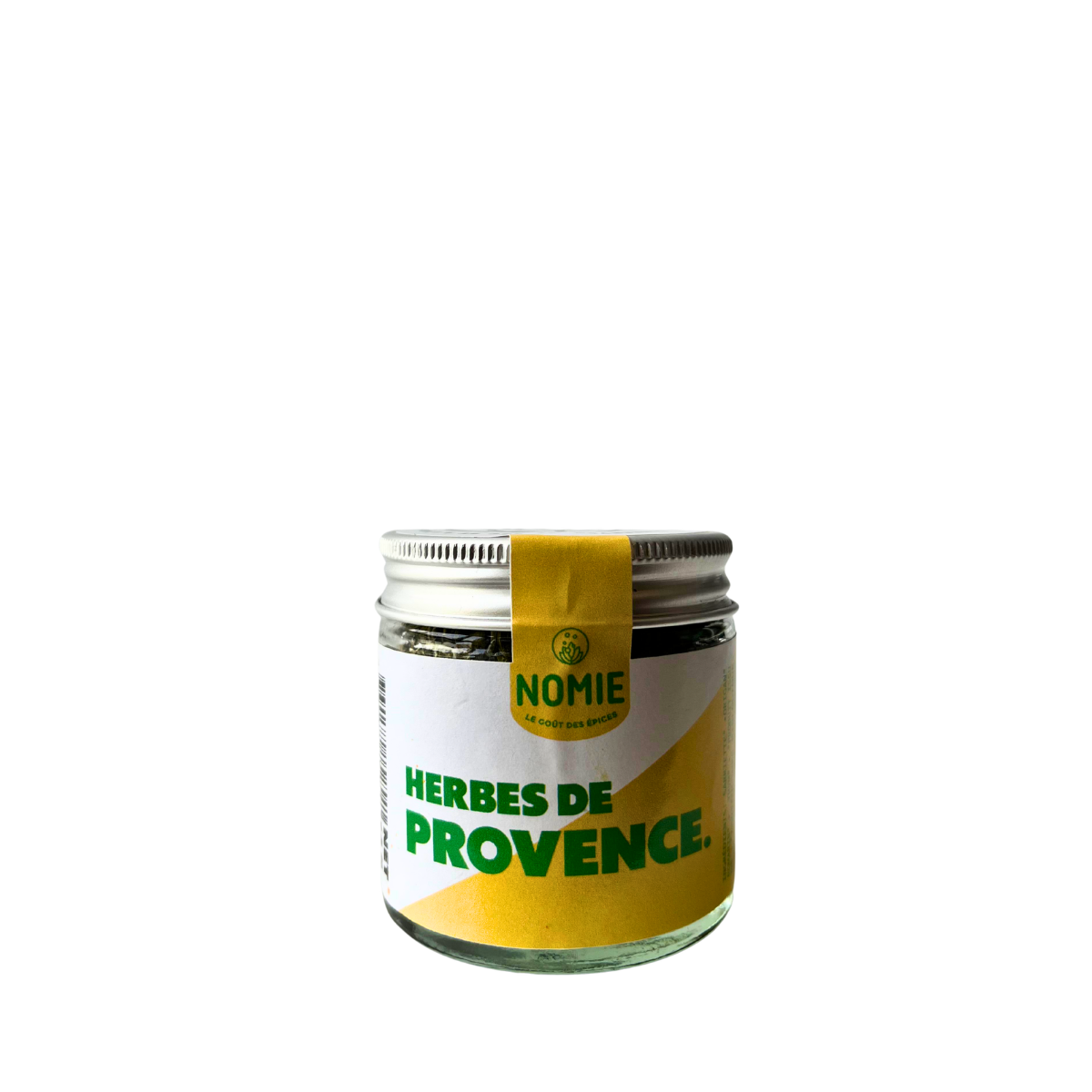 Herbes de provence Bio - Nomie