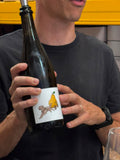 Terroir Proeverij — Amsterdam