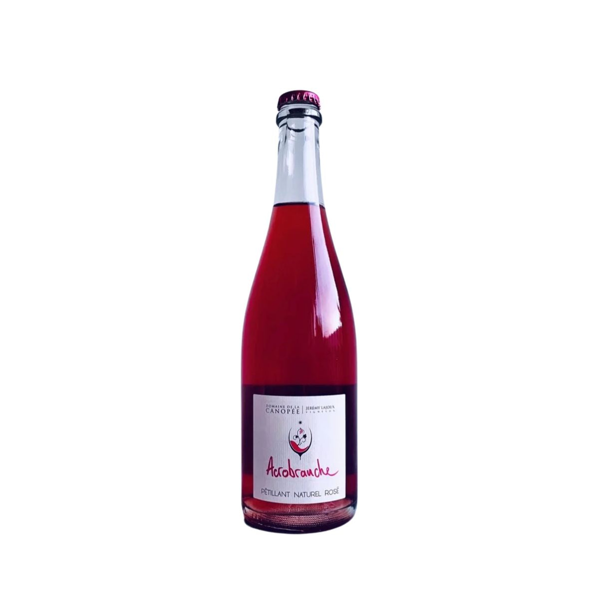 Acrobranche Pet Nat 2023 - Domaine de la Canopée