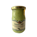 Groene mosterd met dragon - Edmond Fallot