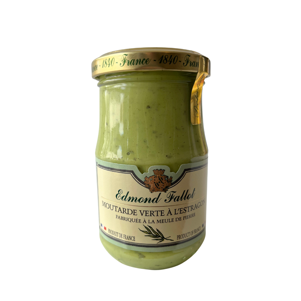 Burgundy Flavors Gift Set - Terroir