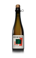 Organic Cider – Micro Cuvée No.1 Calvados Barrel-Aged – 2022 – 75cl – Herout

