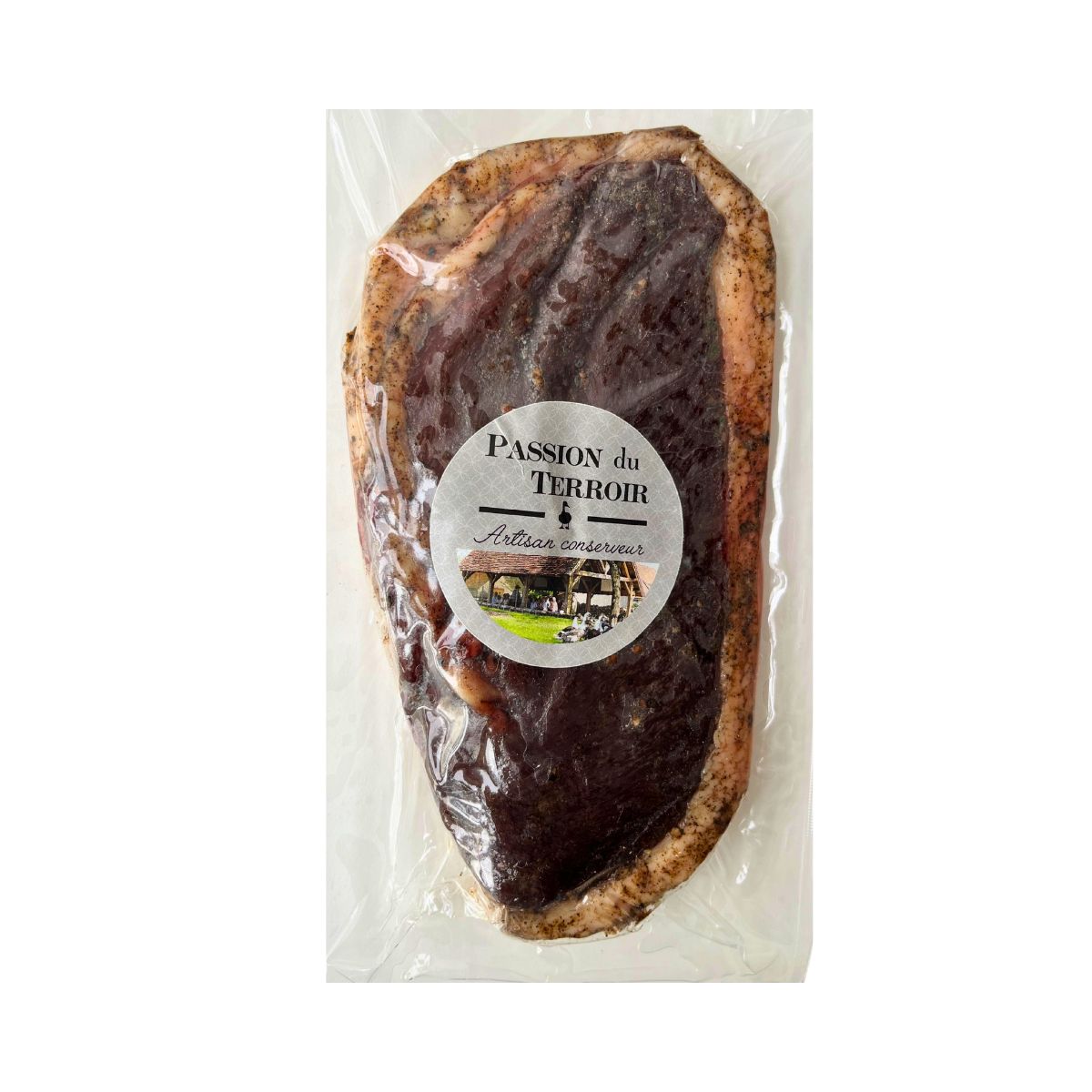 South-West Flavors Gift Set – Terroir