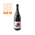 Cidre - Bio - 75cl - Brut - Cyprien Lireux
