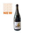Poiré - Bio - 75cl - Cyprien Lireux