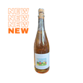 Pommes pétillantes - 75cl - Cyprien Lireux