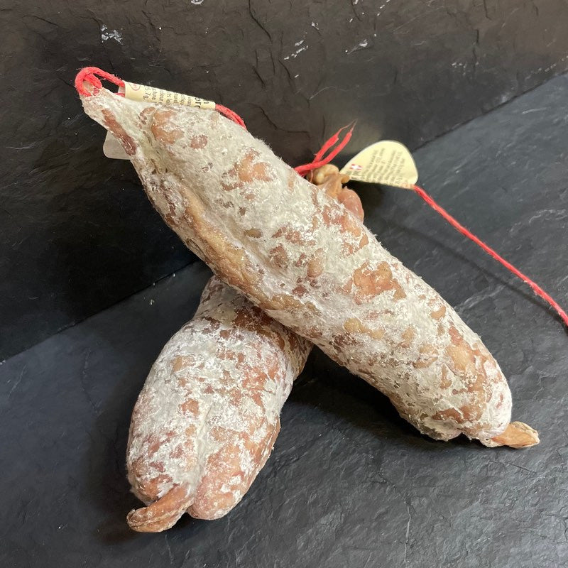 Saucisson de Savoie Nature - Les Jacquemardes
