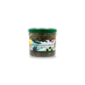Brittany seaweed tartare and olives - La Belle-Iloise
